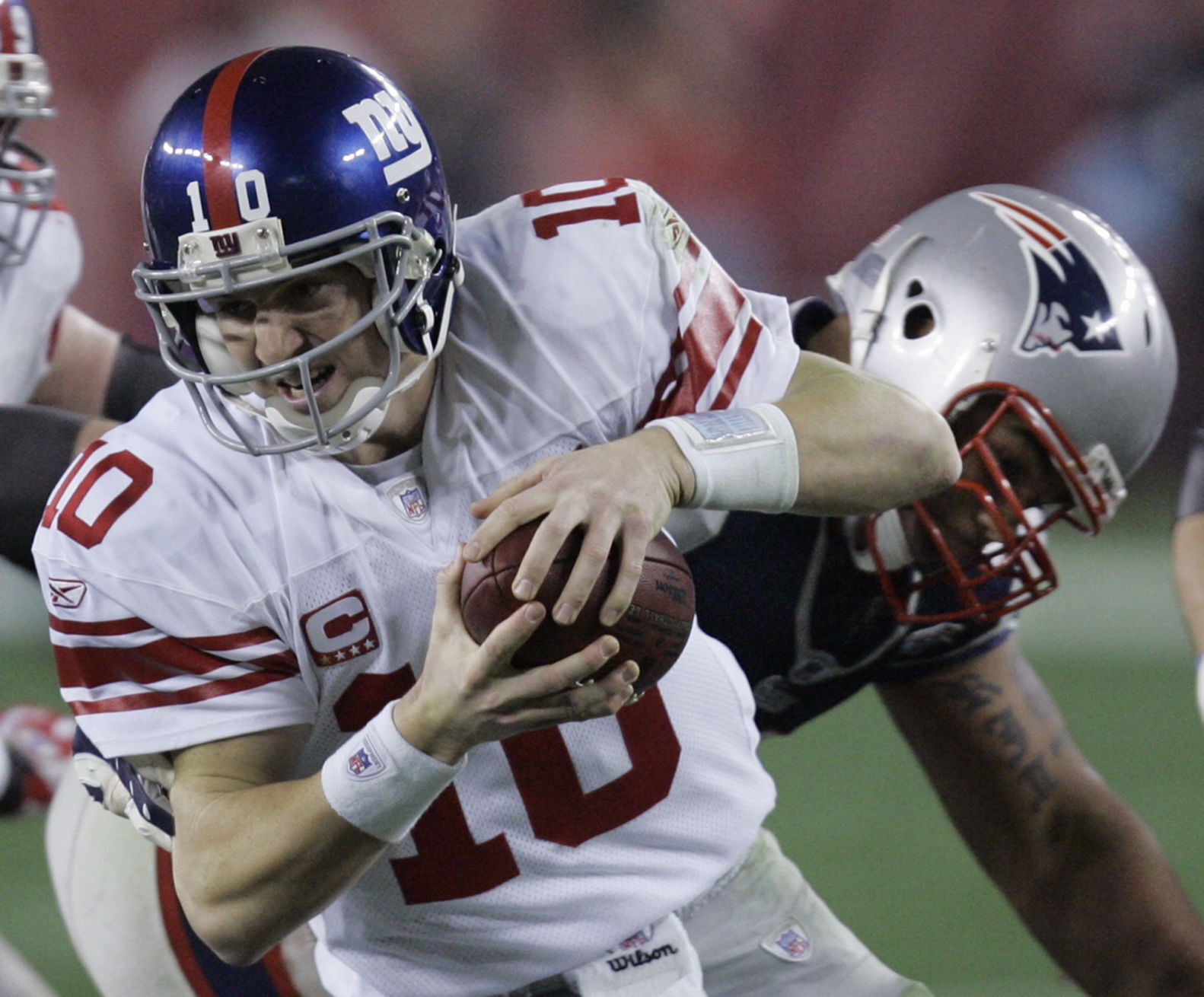 Super Bowl XLII